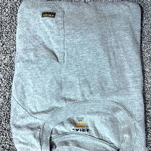 Ariat rebar work shirt